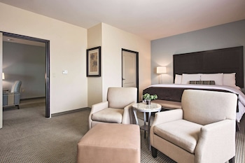 la quinta inn and suites dfw airport west euless