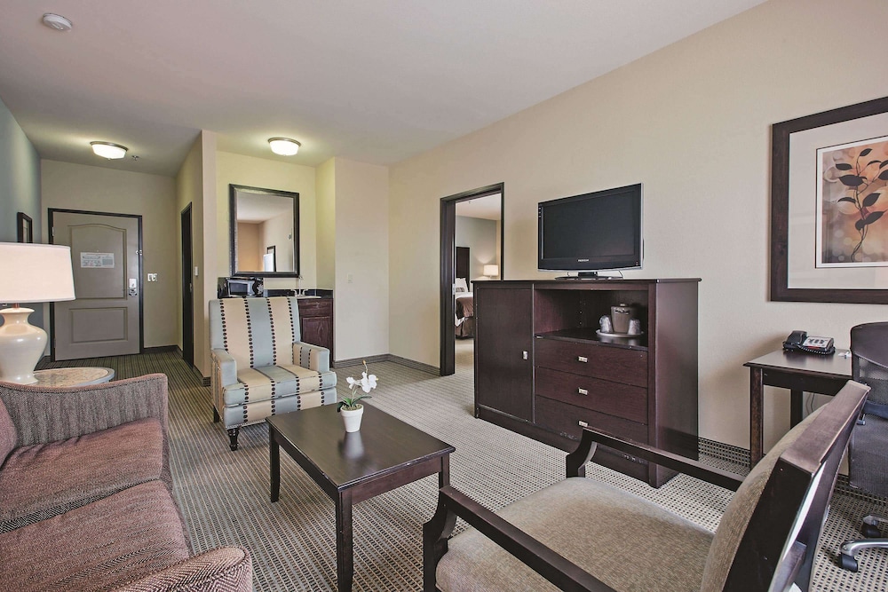 la quinta inn and suites dfw airport west euless