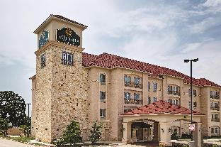 La Quinta Inn & Suites Dfw Airport West-Euless,Dallas>>Arlington,3 star