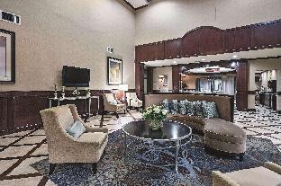 La Quinta Inn & Suites Dfw Airport West-Euless,Dallas>>Arlington,3 star