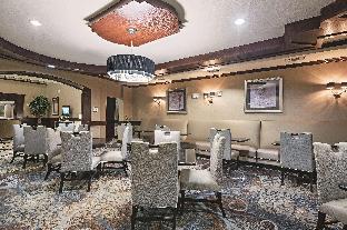 La Quinta Inn & Suites Dfw Airport West-Euless,Dallas>>Arlington,3 star