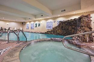 La Quinta Inn & Suites Dfw Airport West-Euless,Dallas>>Arlington,3 star
