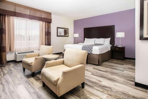 la quinta inn and suites dfw airport west euless