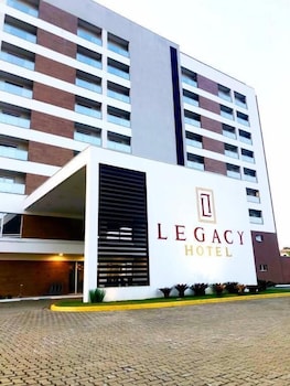 legacy hotel