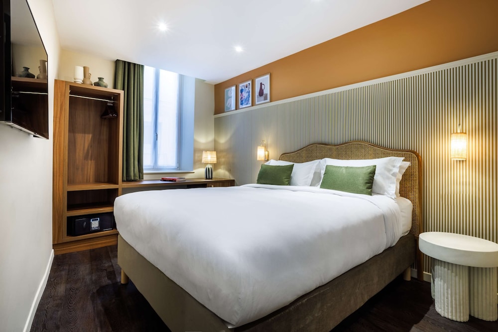 hotel arene sure hotel collection by best western
