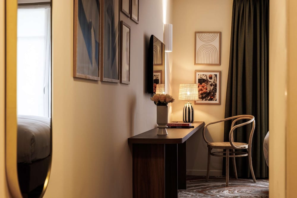 hotel arene sure hotel collection by best western