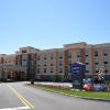 Hampton Inn & Suites Robbinsville,Croydon>>Cream Ridge,3 star