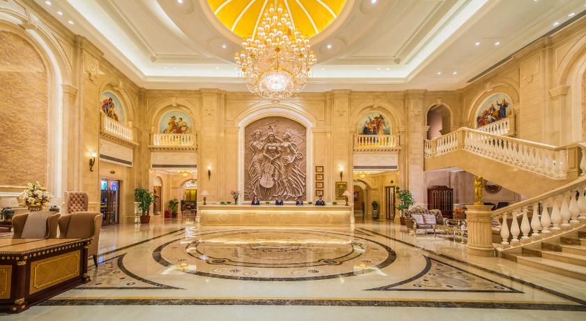 vienna hotel guangzhou baiyun airport zhongluotan