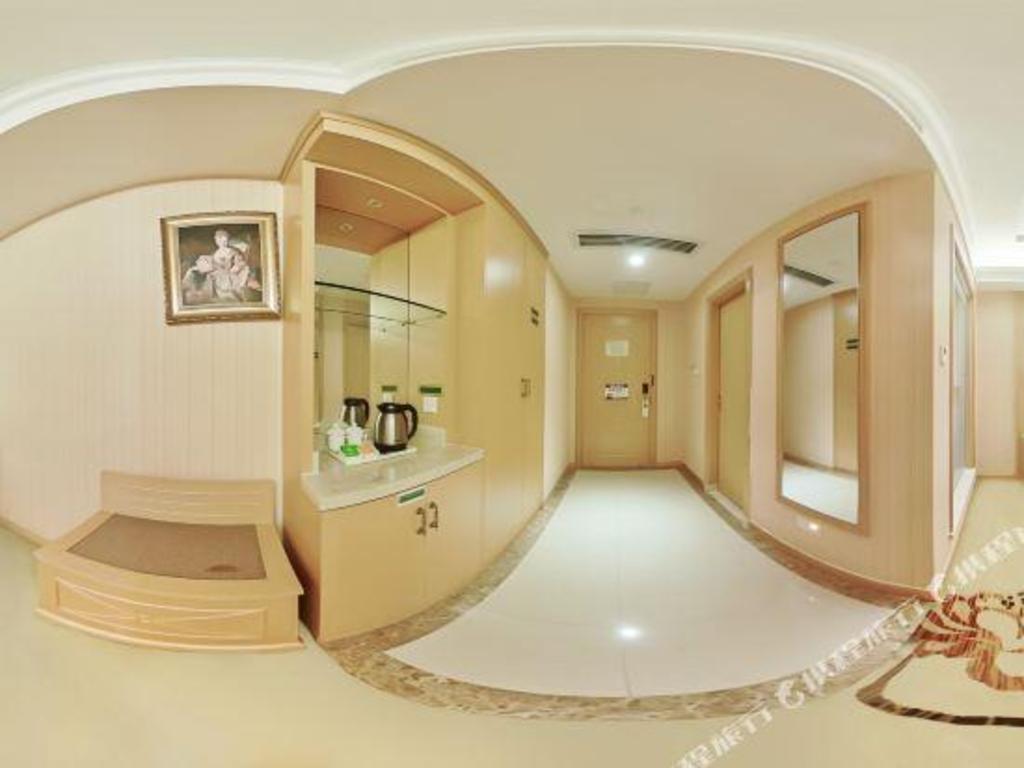 vienna hotel guangzhou baiyun airport zhongluotan