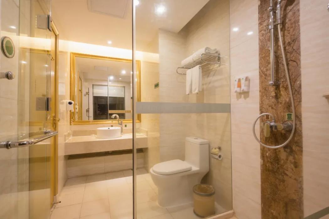 vienna hotel guangzhou baiyun airport zhongluotan