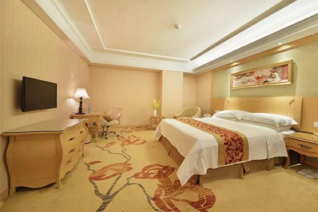 vienna hotel guangzhou baiyun airport zhongluotan