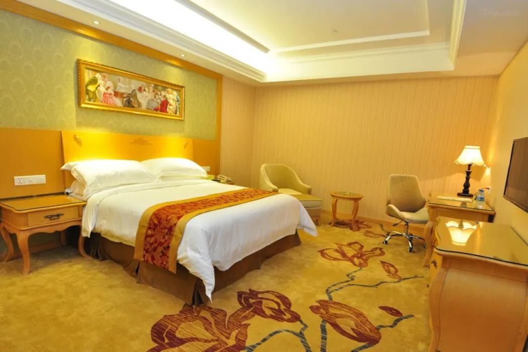 vienna hotel guangzhou baiyun airport zhongluotan