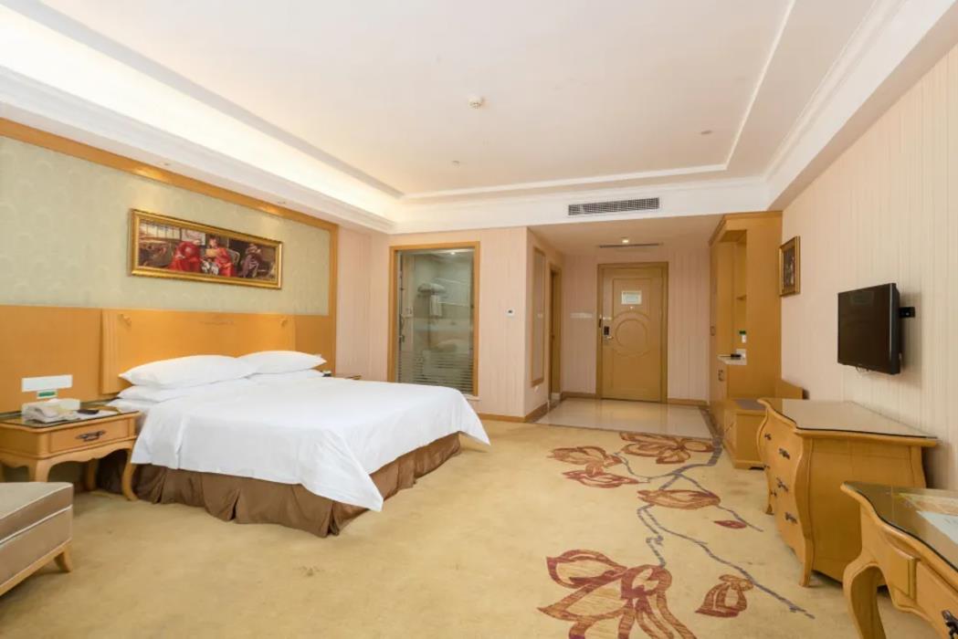 vienna hotel guangzhou baiyun airport zhongluotan