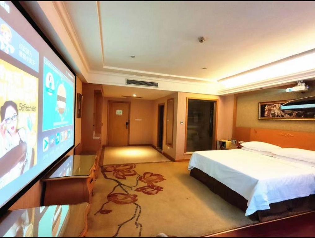 vienna hotel guangzhou baiyun airport zhongluotan