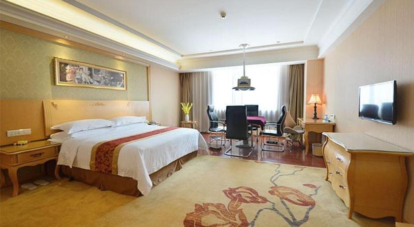 vienna hotel guangzhou baiyun airport zhongluotan