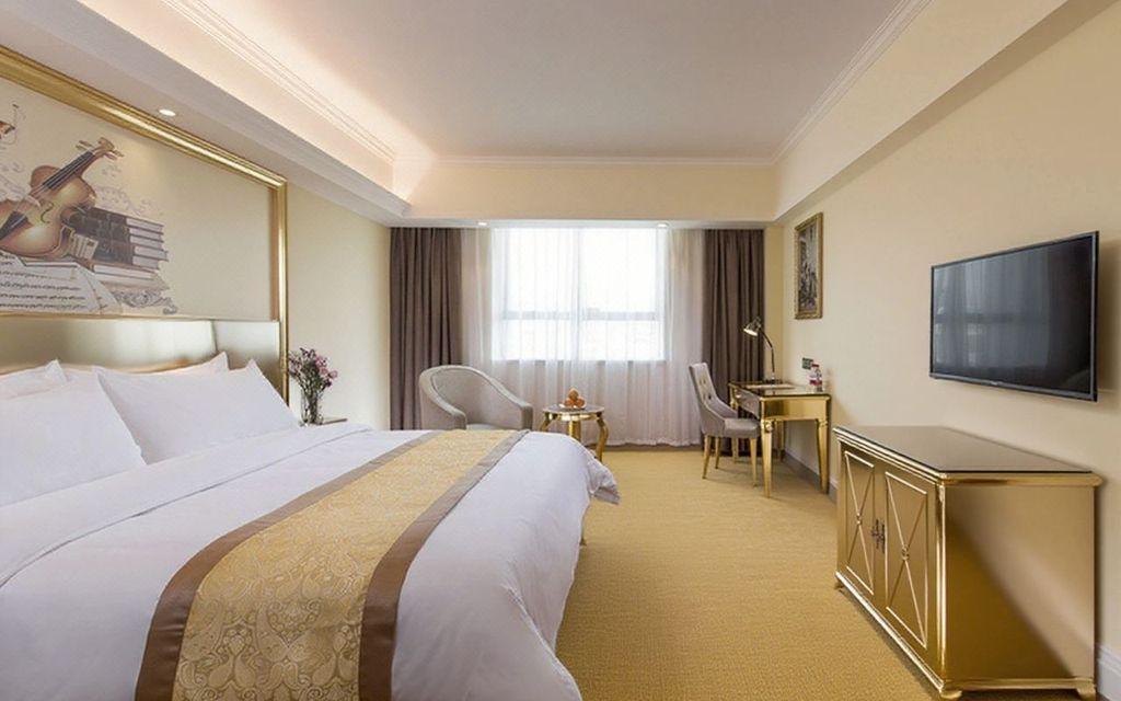 vienna hotel guangzhou baiyun airport zhongluotan