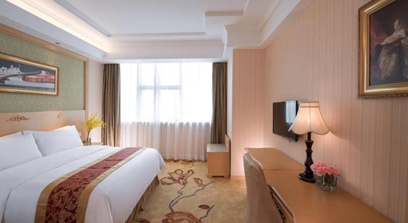 vienna hotel guangzhou baiyun airport zhongluotan