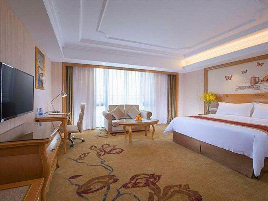 vienna hotel guangzhou baiyun airport zhongluotan