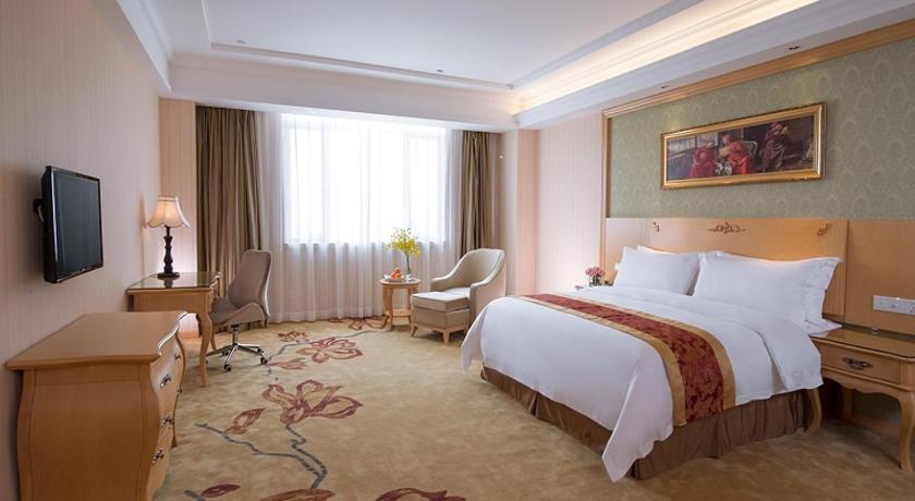 vienna hotel guangzhou baiyun airport zhongluotan