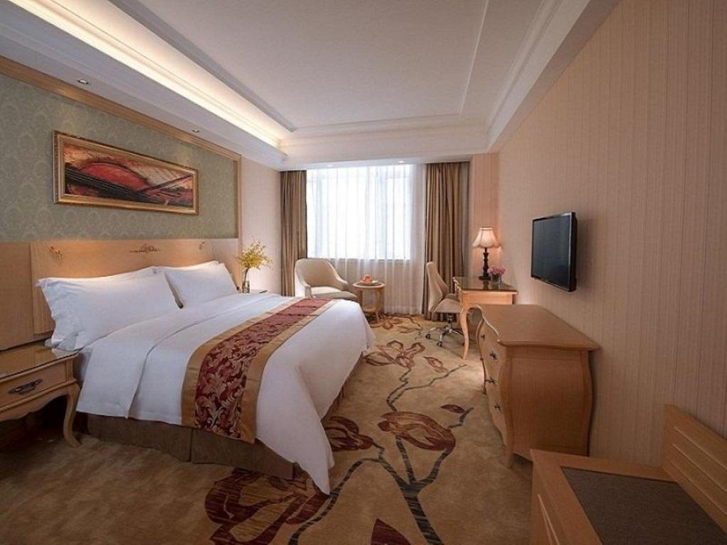 vienna hotel guangzhou baiyun airport zhongluotan