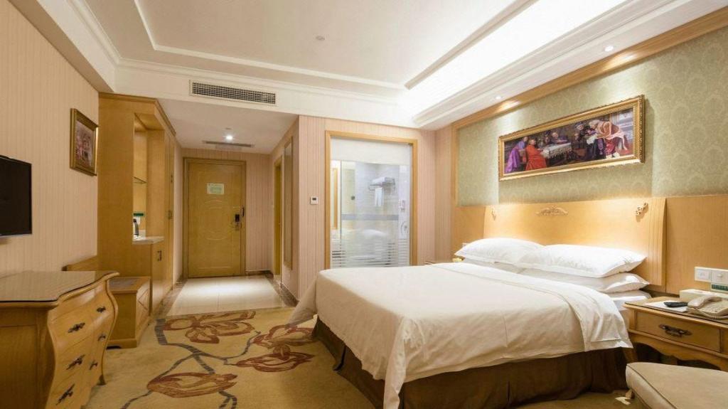 vienna hotel guangzhou baiyun airport zhongluotan