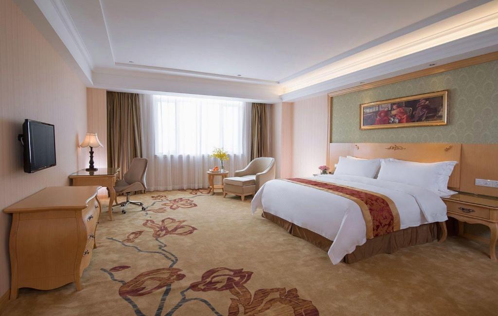 vienna hotel guangzhou baiyun airport zhongluotan