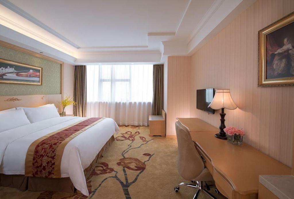vienna hotel guangzhou baiyun airport zhongluotan
