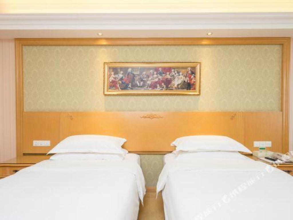 vienna hotel guangzhou baiyun airport zhongluotan