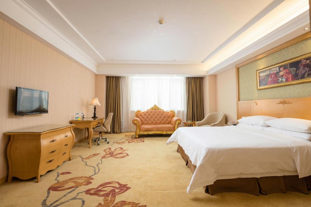 vienna hotel guangzhou baiyun airport zhongluotan