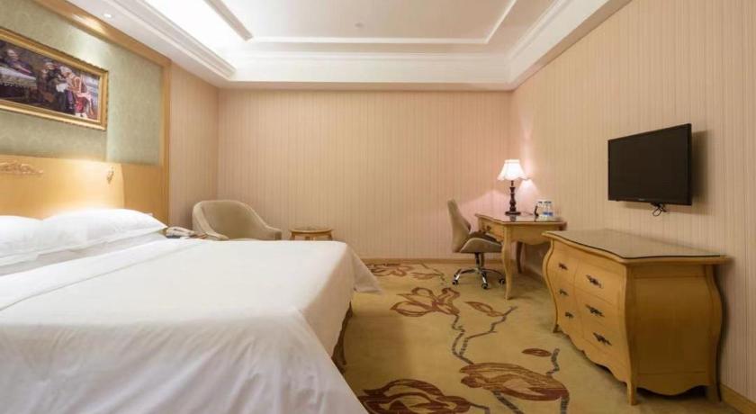 vienna hotel guangzhou baiyun airport zhongluotan