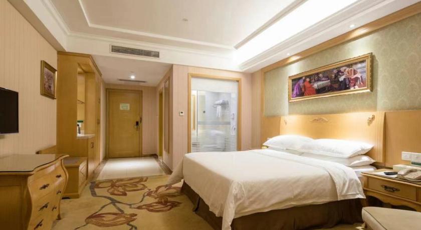 vienna hotel guangzhou baiyun airport zhongluotan