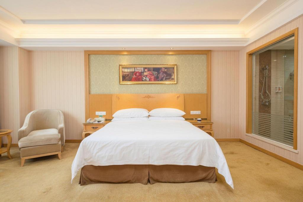 vienna hotel guangzhou baiyun airport zhongluotan