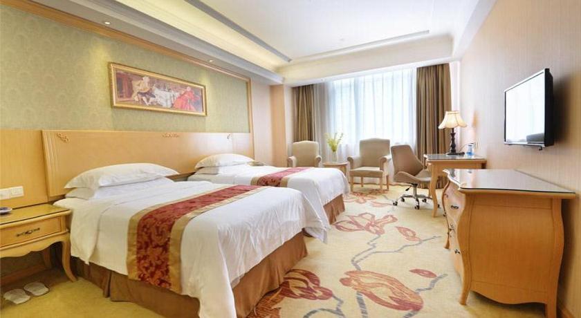 vienna hotel guangzhou baiyun airport zhongluotan