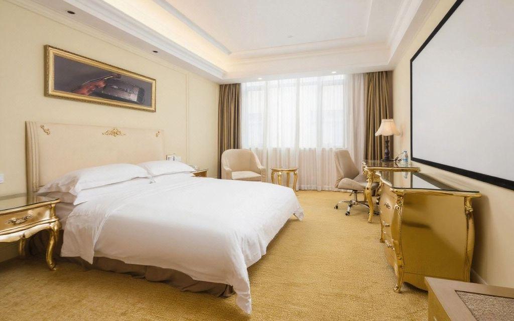 vienna hotel guangzhou baiyun airport zhongluotan