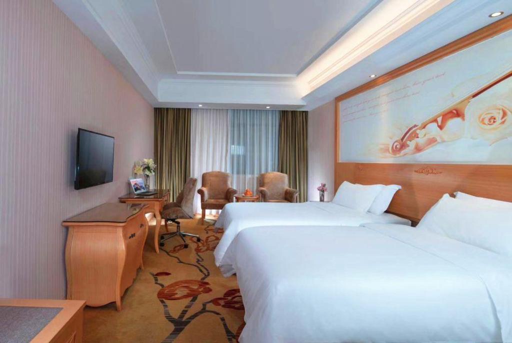 vienna hotel guangzhou baiyun airport zhongluotan