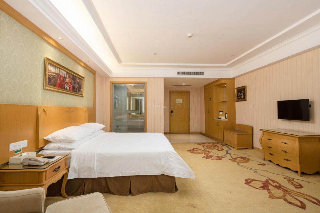 vienna hotel guangzhou baiyun airport zhongluotan