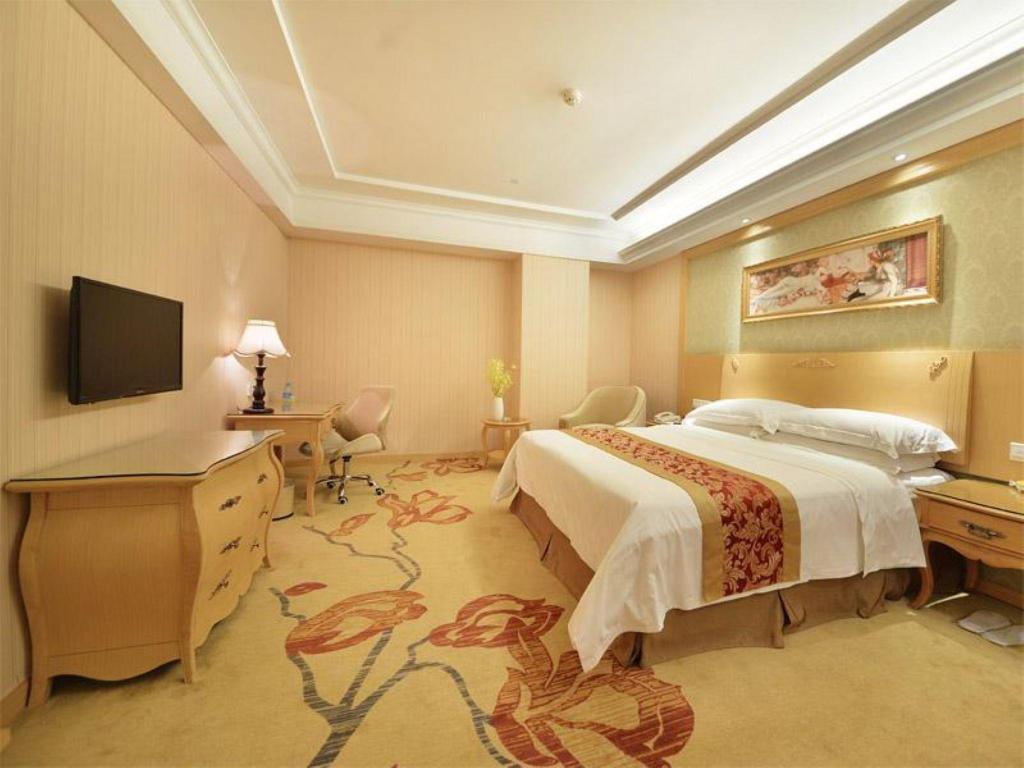 vienna hotel guangzhou baiyun airport zhongluotan