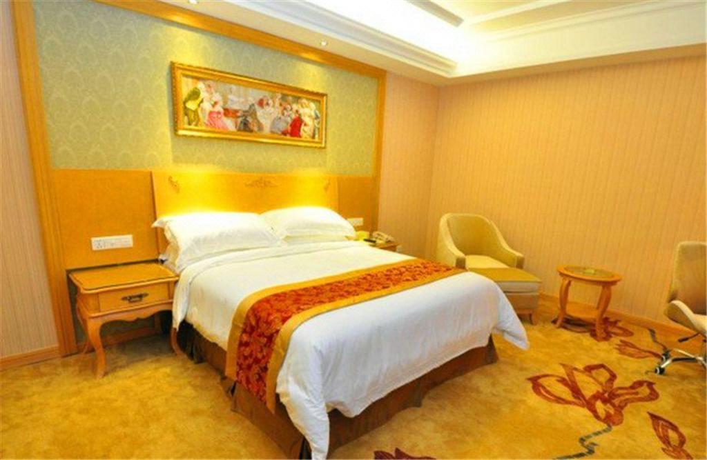 vienna hotel guangzhou baiyun airport zhongluotan