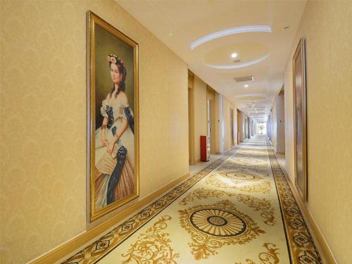 vienna hotel guangzhou baiyun airport zhongluotan