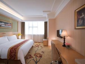 vienna hotel guangzhou baiyun airport zhongluotan
