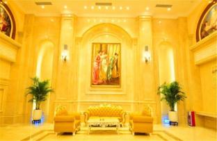 vienna hotel guangzhou baiyun airport zhongluotan
