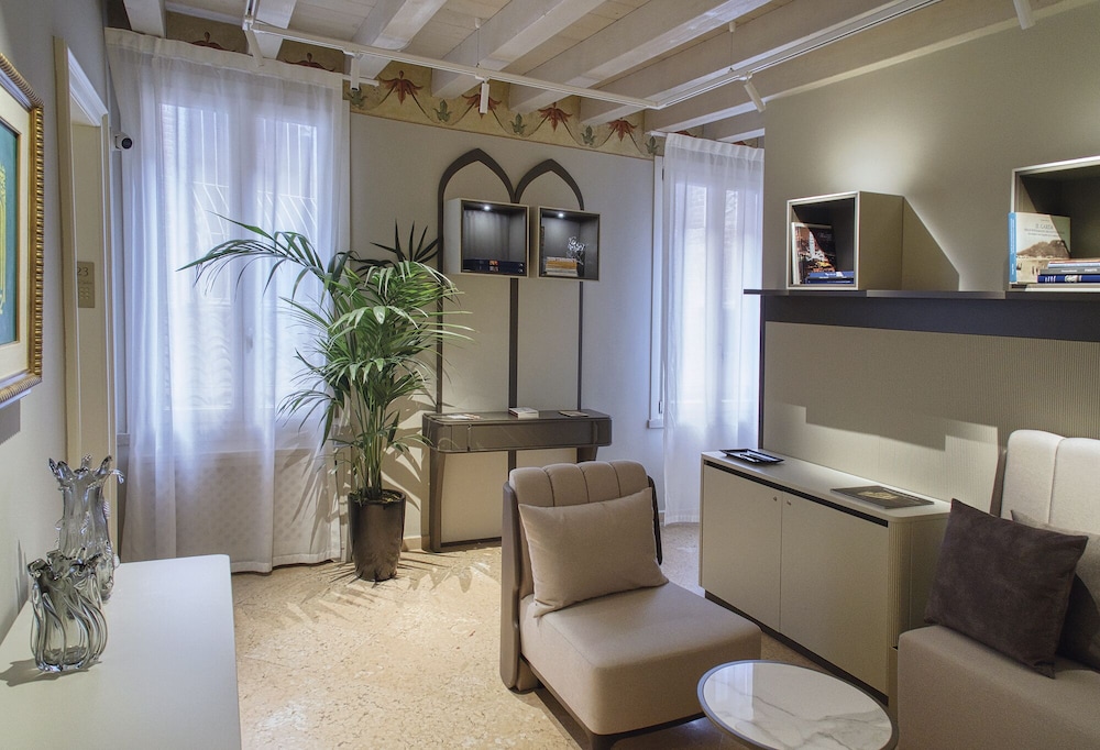 relais balcone di giulietta