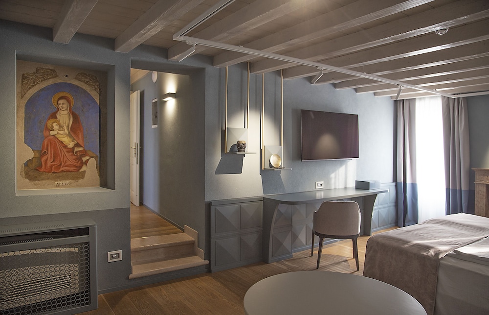 relais balcone di giulietta