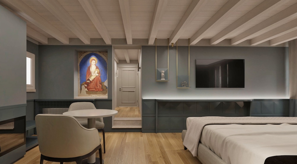 relais balcone di giulietta