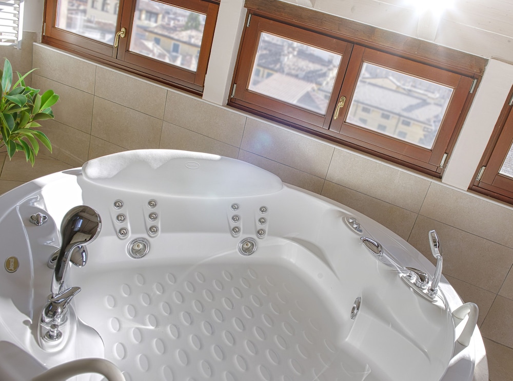 relais balcone di giulietta