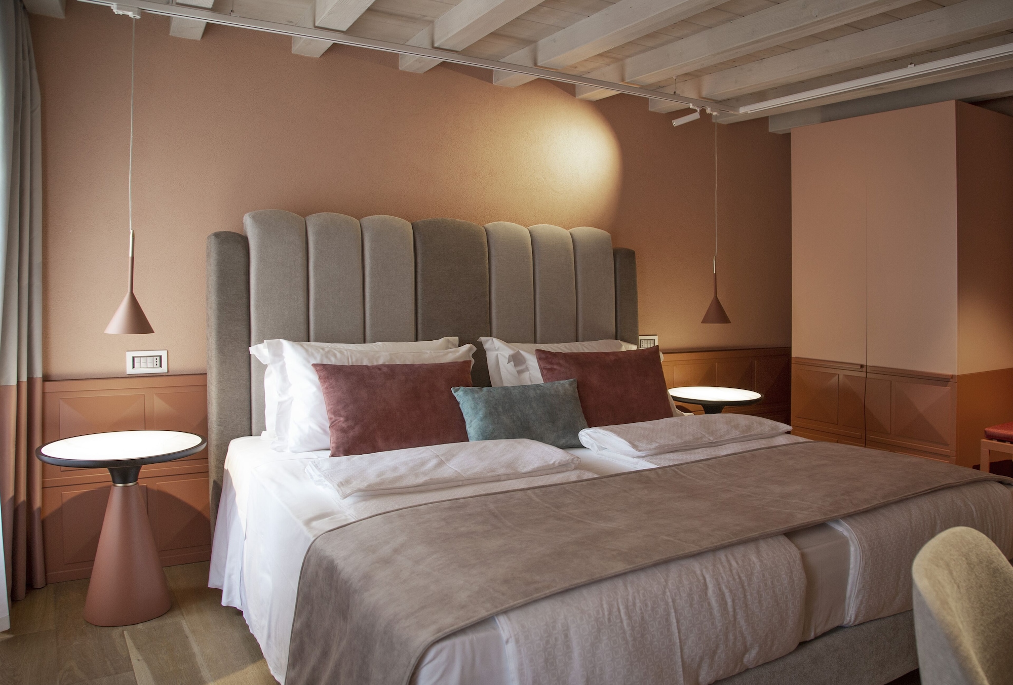 relais balcone di giulietta