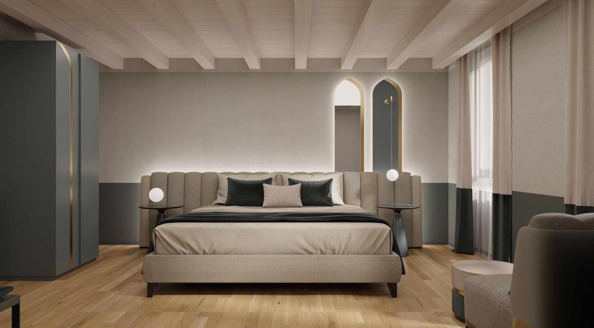 relais balcone di giulietta