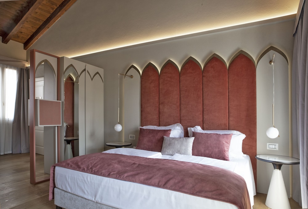 relais balcone di giulietta