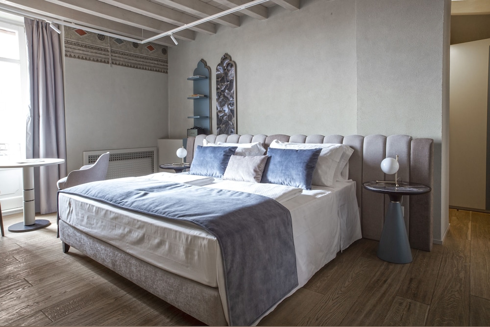 relais balcone di giulietta