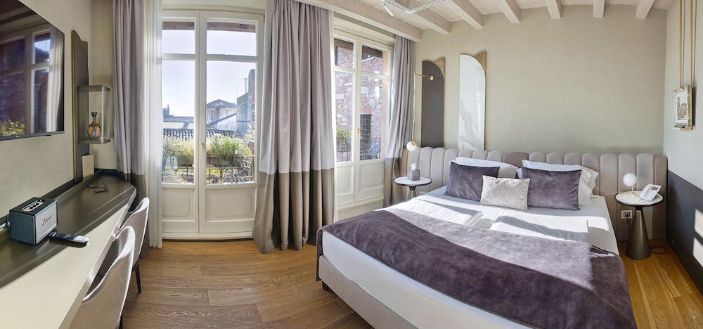 relais balcone di giulietta